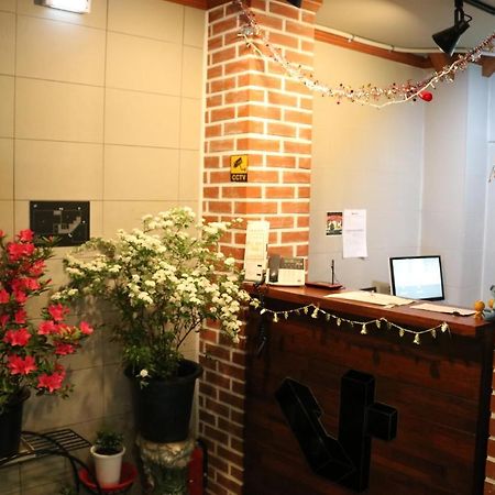 Dadareum Guesthouse Σεούλ Εξωτερικό φωτογραφία