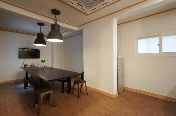 Dadareum Guesthouse Σεούλ Εξωτερικό φωτογραφία