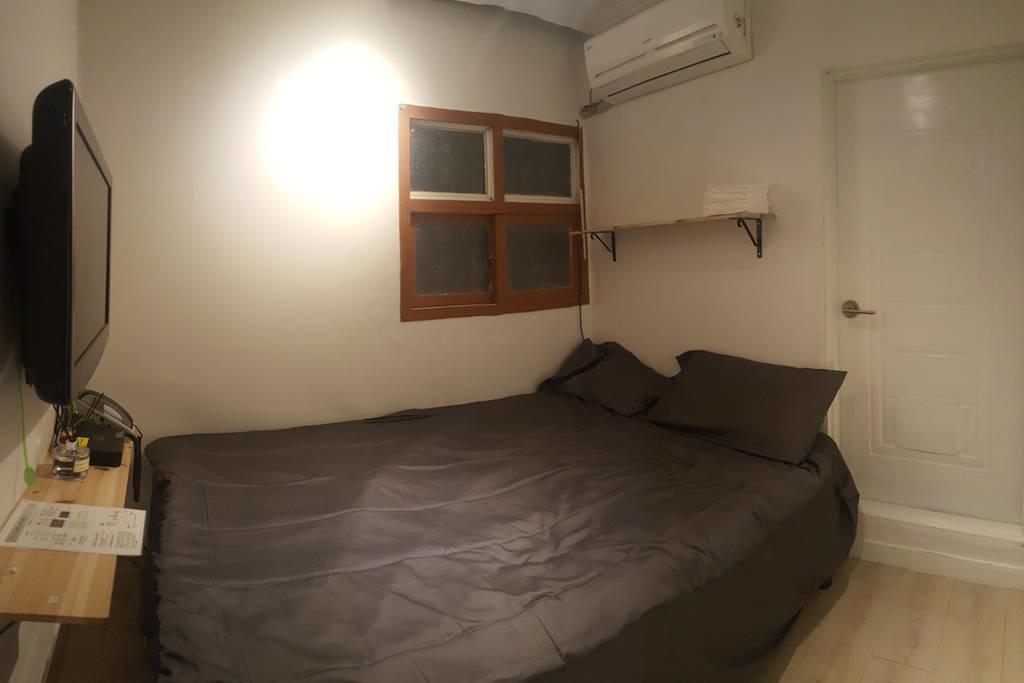Dadareum Guesthouse Σεούλ Εξωτερικό φωτογραφία