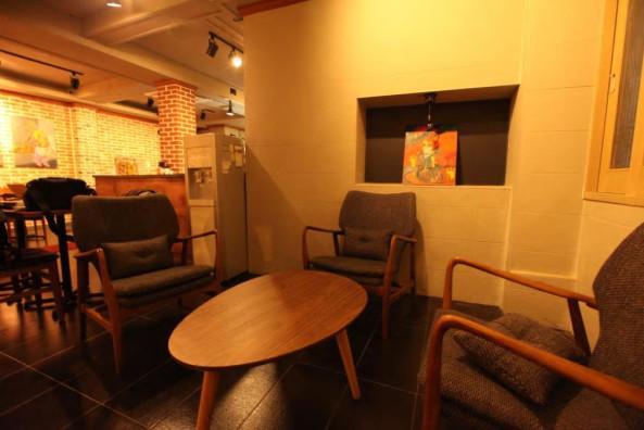 Dadareum Guesthouse Σεούλ Εξωτερικό φωτογραφία