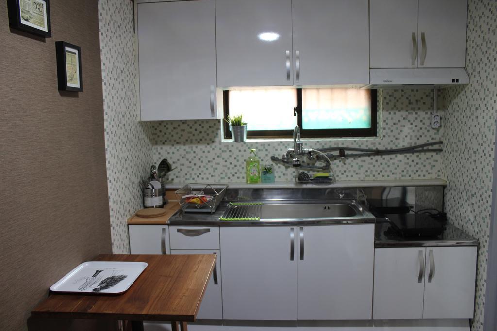 Dadareum Guesthouse Σεούλ Εξωτερικό φωτογραφία
