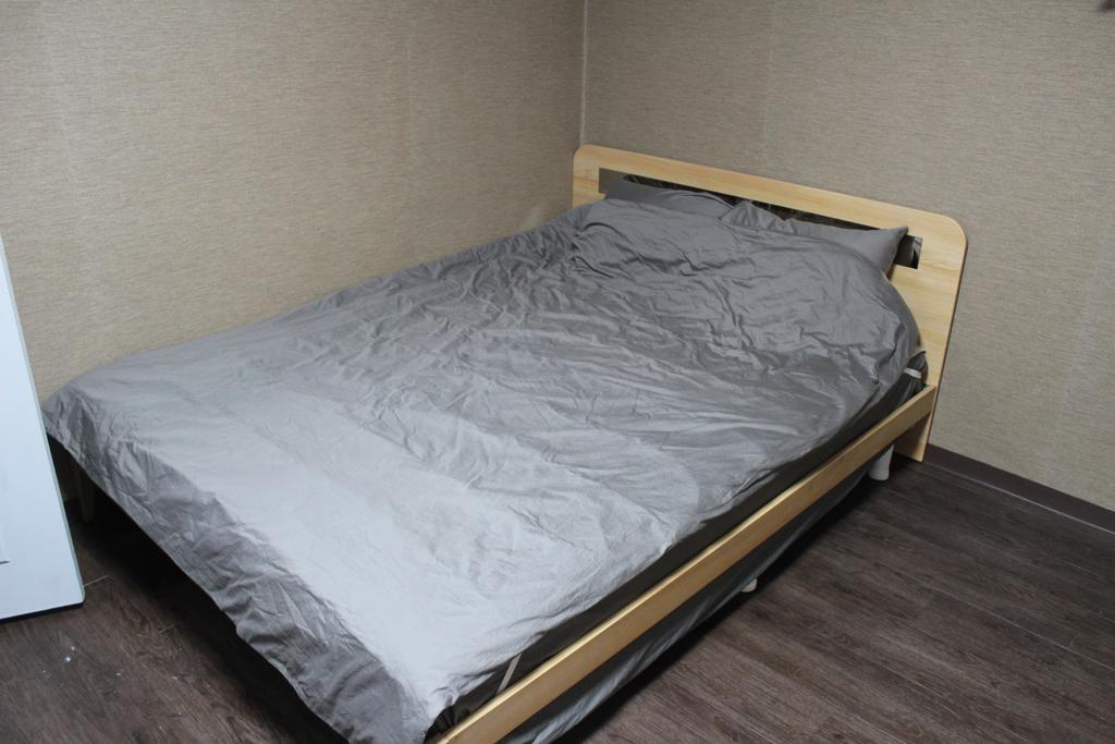 Dadareum Guesthouse Σεούλ Εξωτερικό φωτογραφία