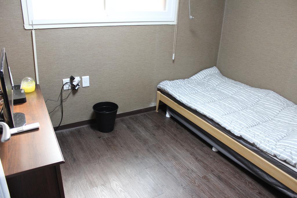 Dadareum Guesthouse Σεούλ Εξωτερικό φωτογραφία