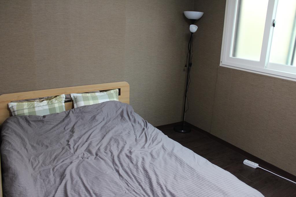 Dadareum Guesthouse Σεούλ Εξωτερικό φωτογραφία