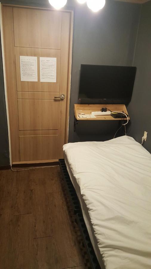 Dadareum Guesthouse Σεούλ Εξωτερικό φωτογραφία