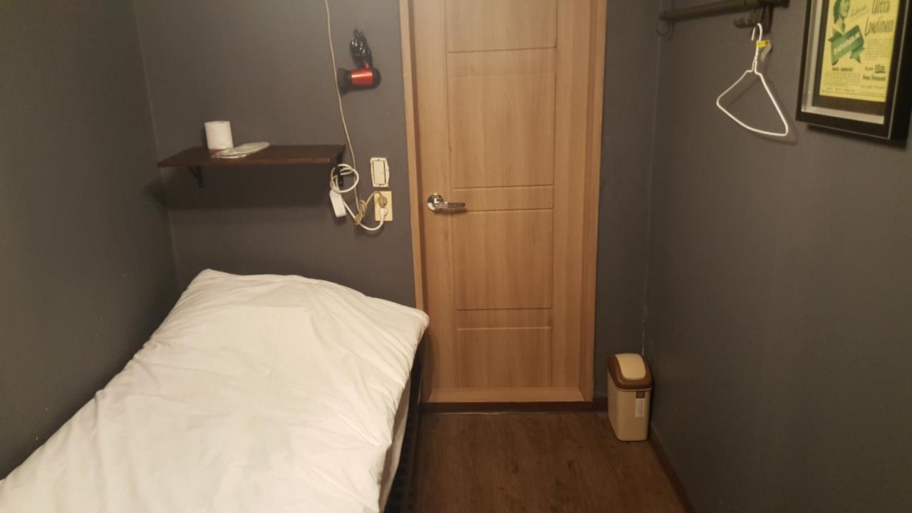 Dadareum Guesthouse Σεούλ Εξωτερικό φωτογραφία