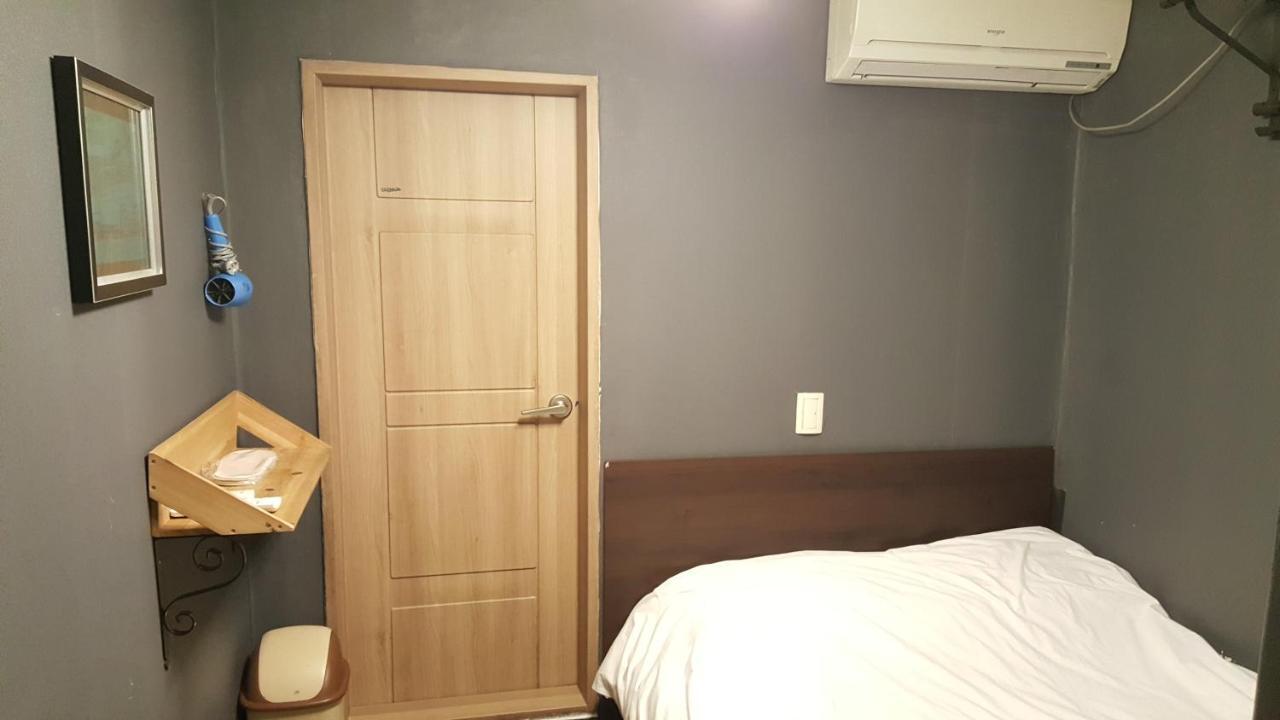 Dadareum Guesthouse Σεούλ Εξωτερικό φωτογραφία