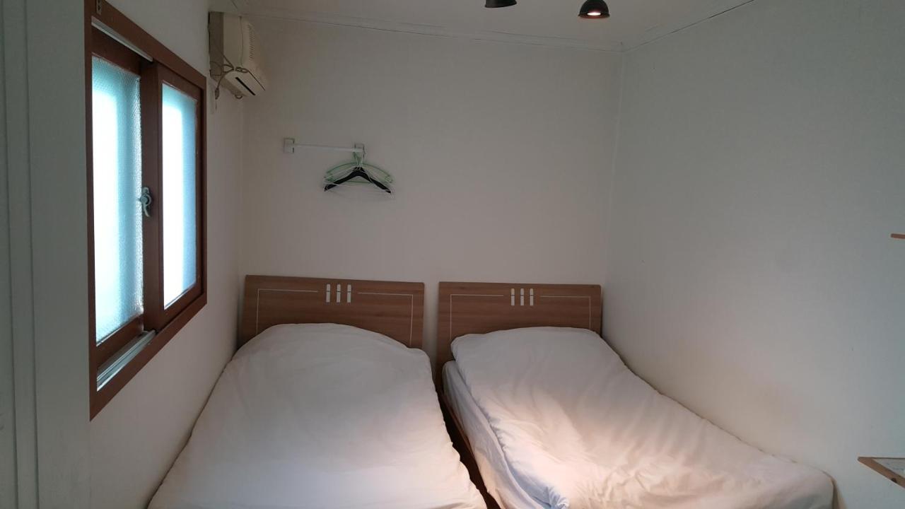 Dadareum Guesthouse Σεούλ Εξωτερικό φωτογραφία