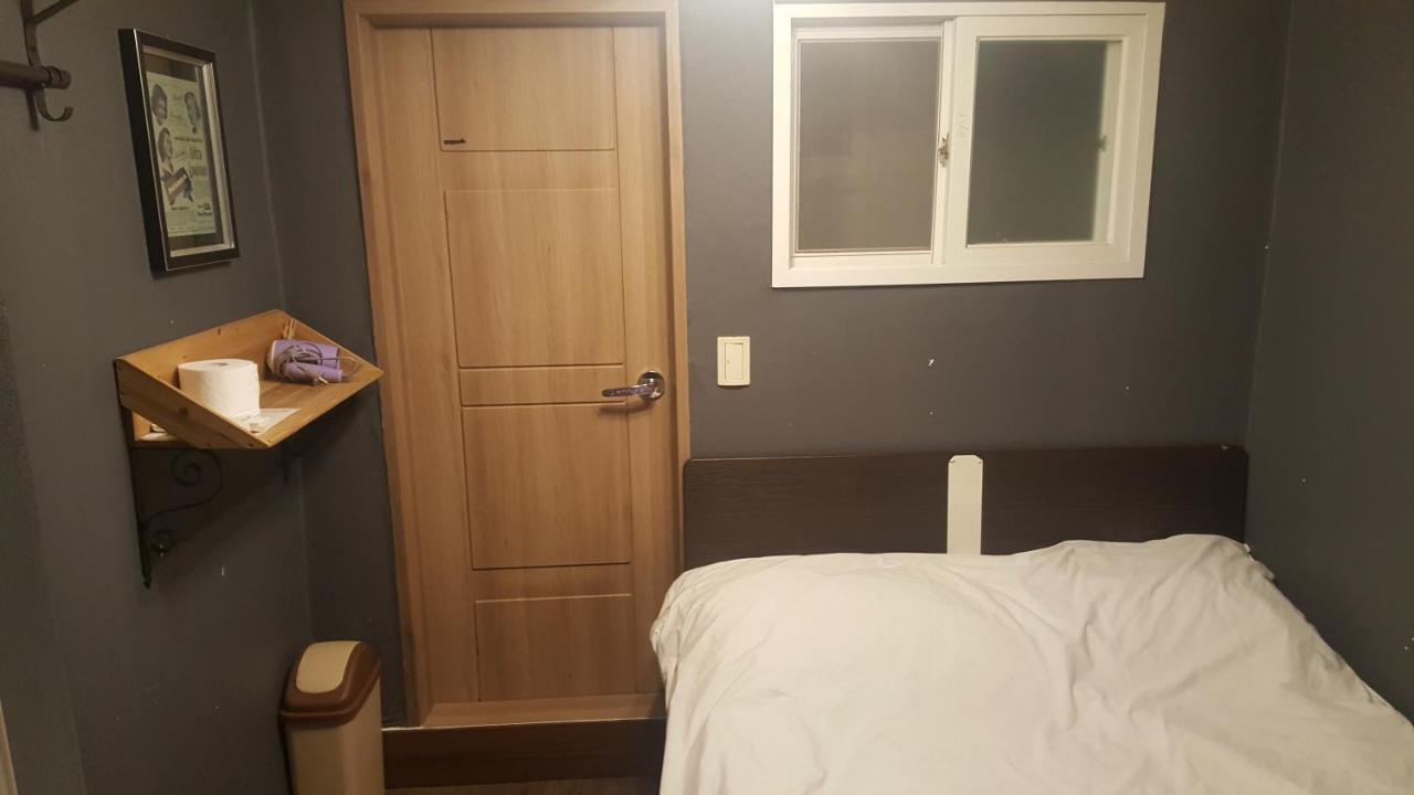 Dadareum Guesthouse Σεούλ Εξωτερικό φωτογραφία