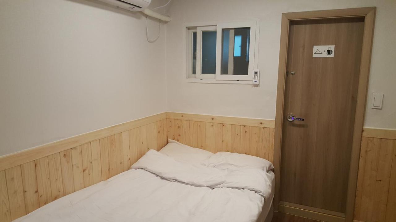 Dadareum Guesthouse Σεούλ Εξωτερικό φωτογραφία